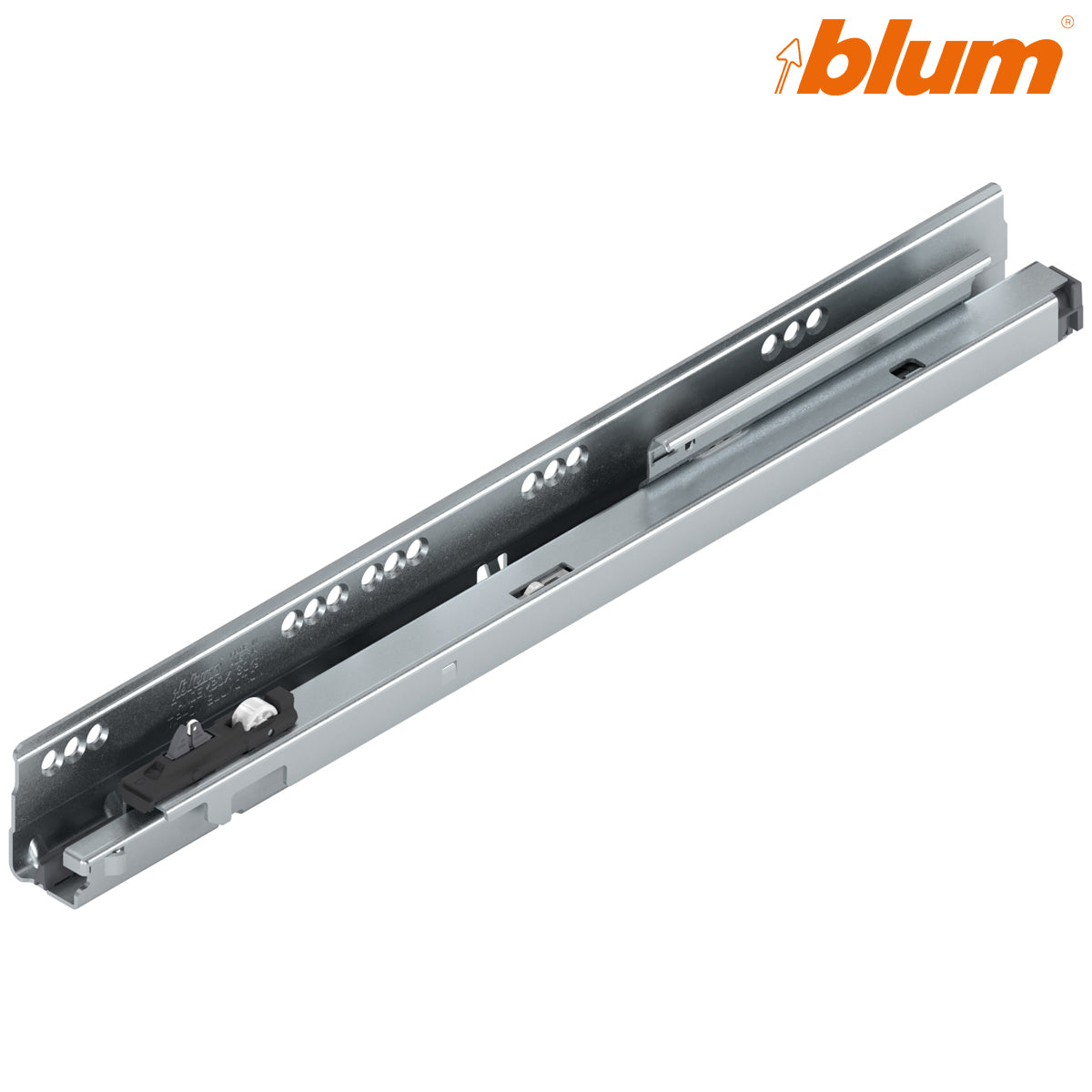 BLUM TANDEMBOX BLUMOTION RUNNER M 30KG 400 LH by JULIUS BLUM UK LTD