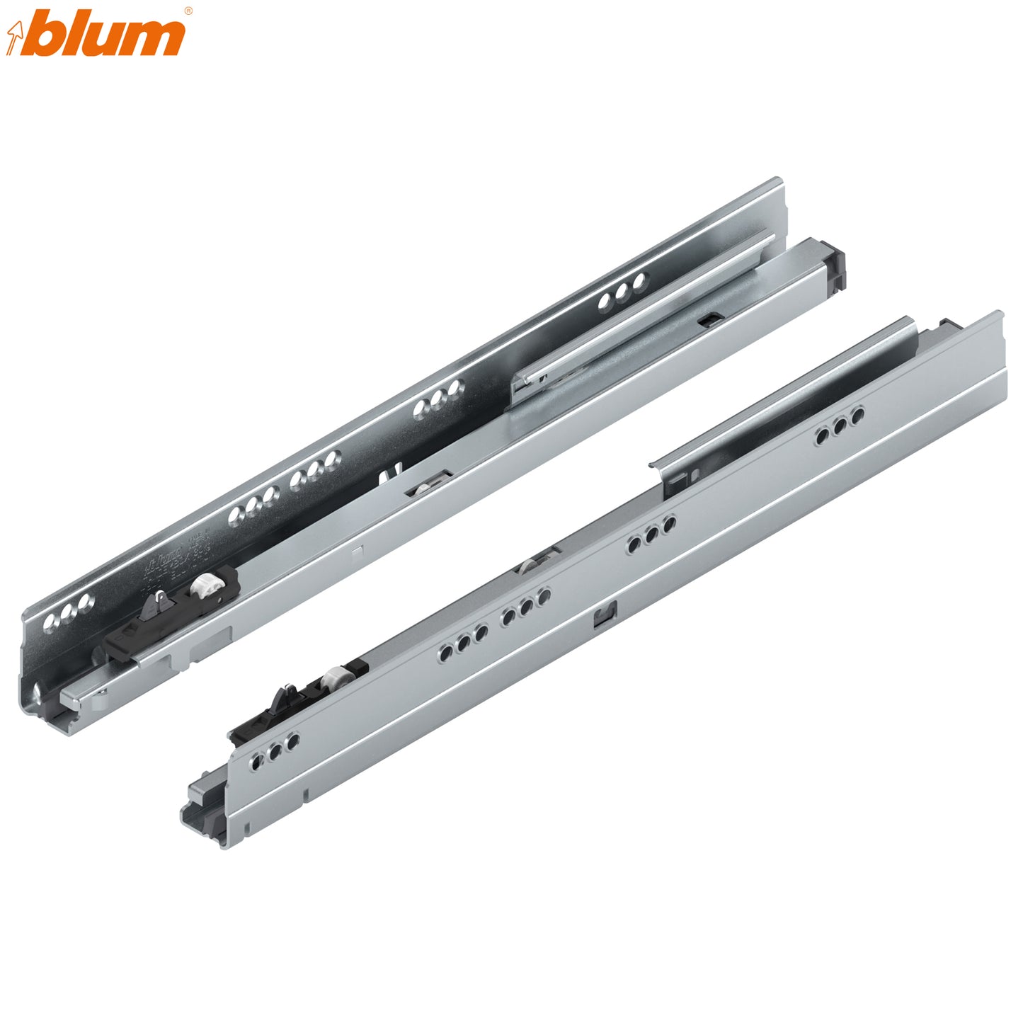 BLUM TANDEMBOX BLUMOTION RUNNER M 30KG 400 PR