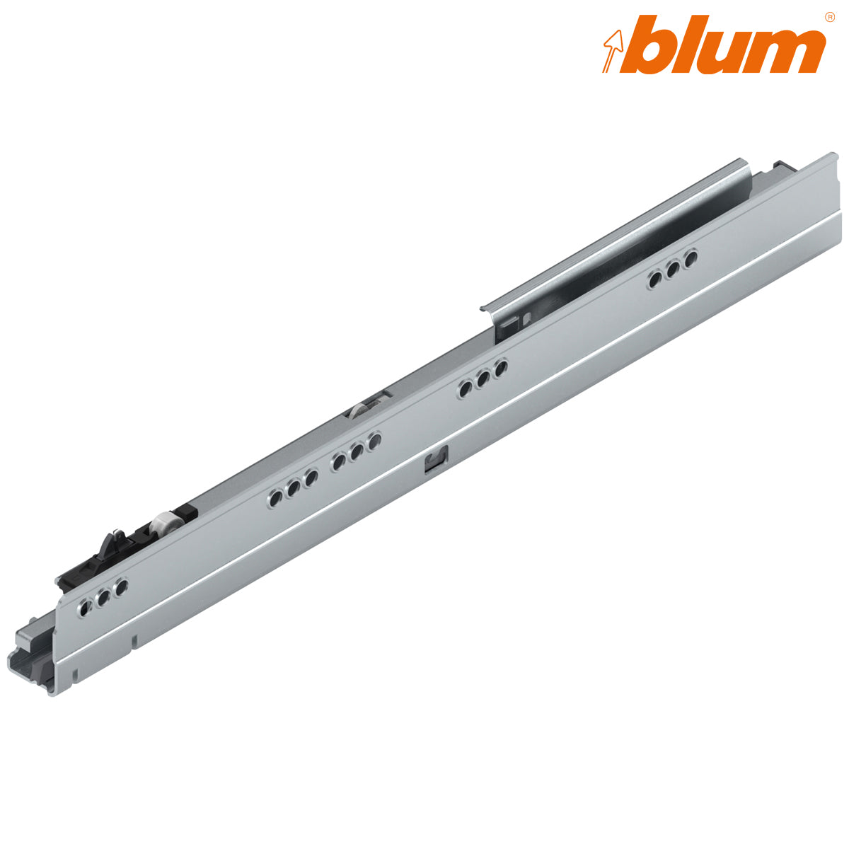 BLUM TANDEMBOX BLUMOTION RUNNER M 30KG 400 RH by JULIUS BLUM UK LTD