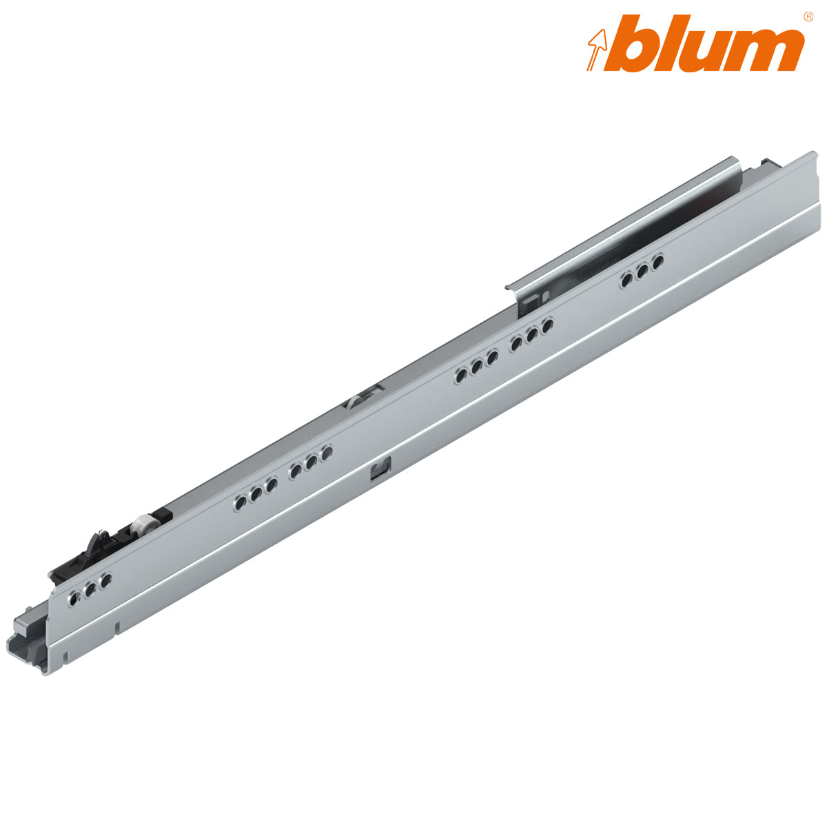 BLUM TANDEMBOX BLUMOTION RUNNER M 30KG 450 RH by JULIUS BLUM UK LTD