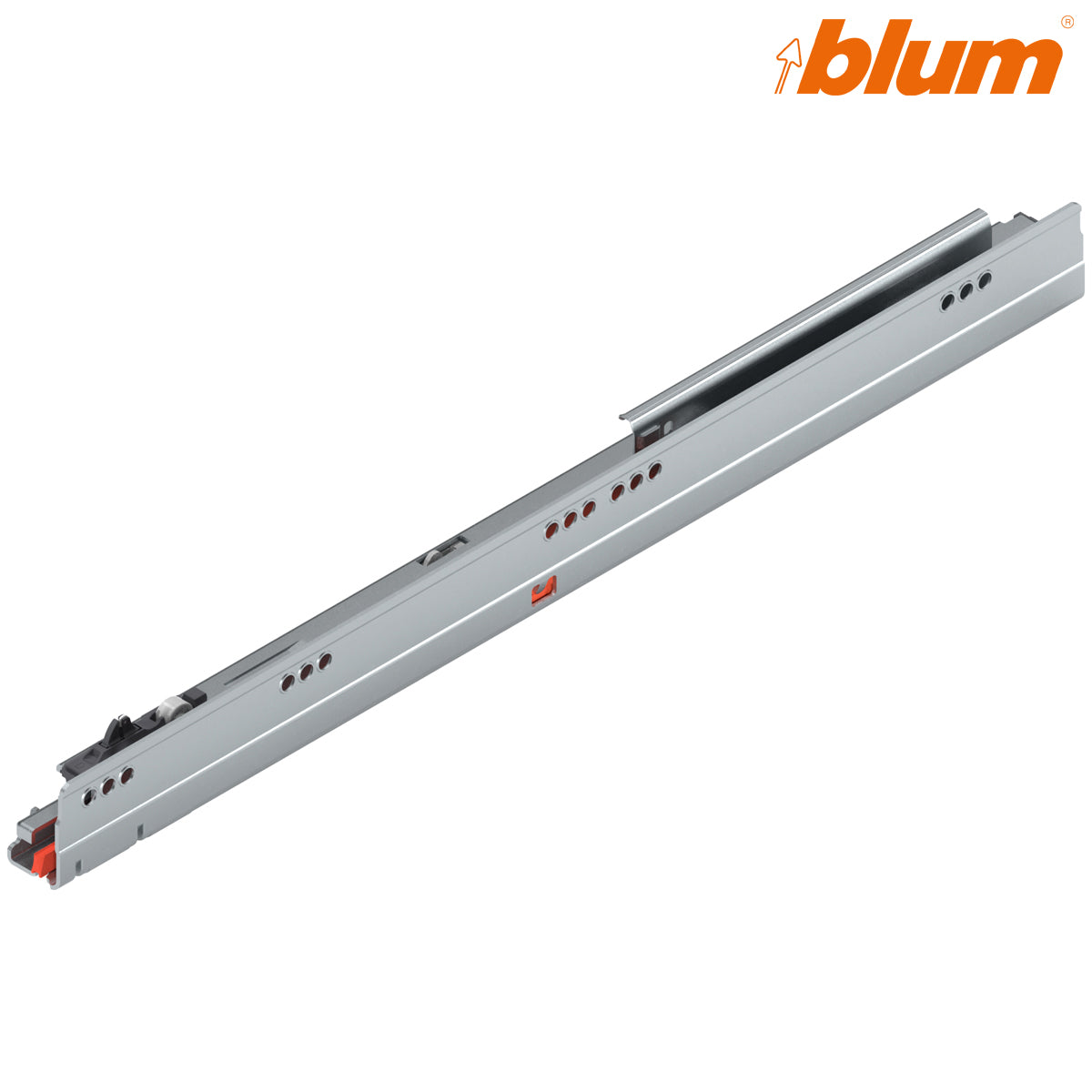 BLUM TANDEMBOX BLUMOTION RUNNER 50KG 500 RH by JULIUS BLUM UK LTD