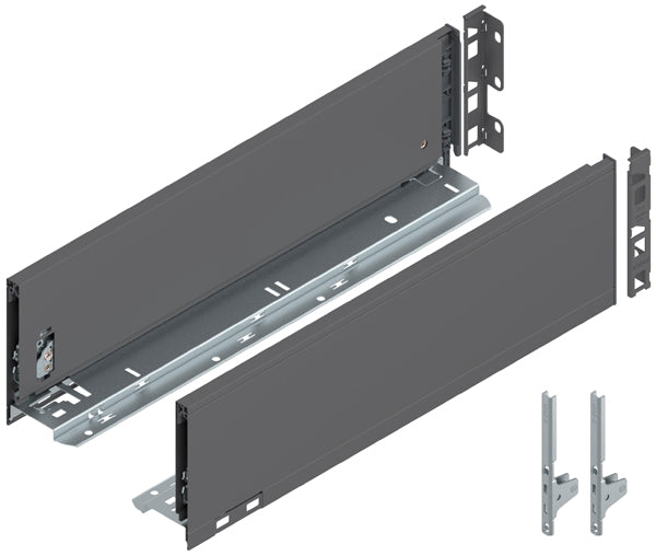 BLUM LEGRABOX K 550 OG SCR SET by JULIUS BLUM UK LTD