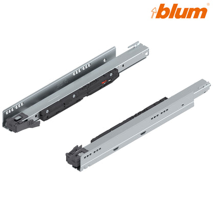 Blum Legrabox Blumotion Runner 70kg 450mm | Pair