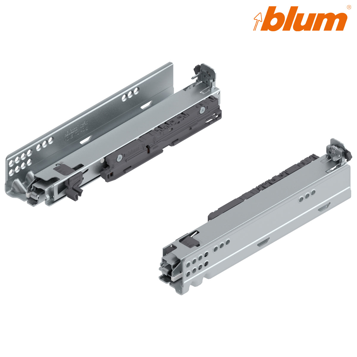 BLUM MOVENTO BLUMOTION RUNNER FE 40KG 270 PR
