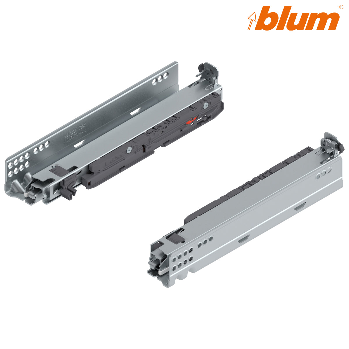 BLUM MOVENTO BLUMOTION RUNNER FE 40KG 300 PR
