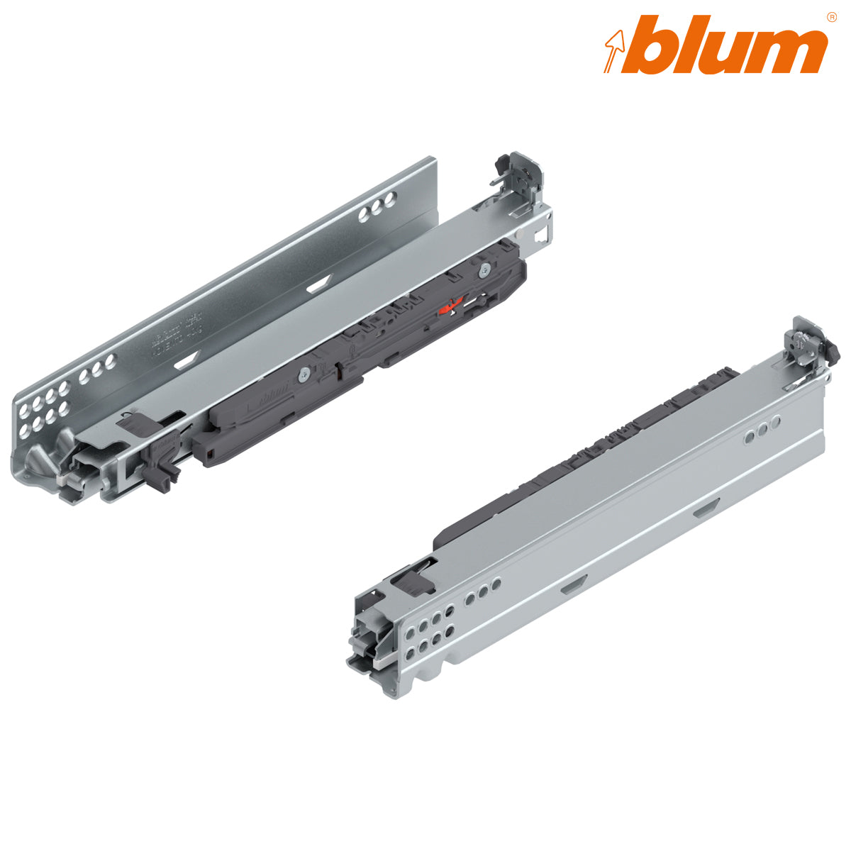BLUM MOVENTO BLUMOTION RUNNER FE 40KG 320 PR by JULIUS BLUM UK LTD