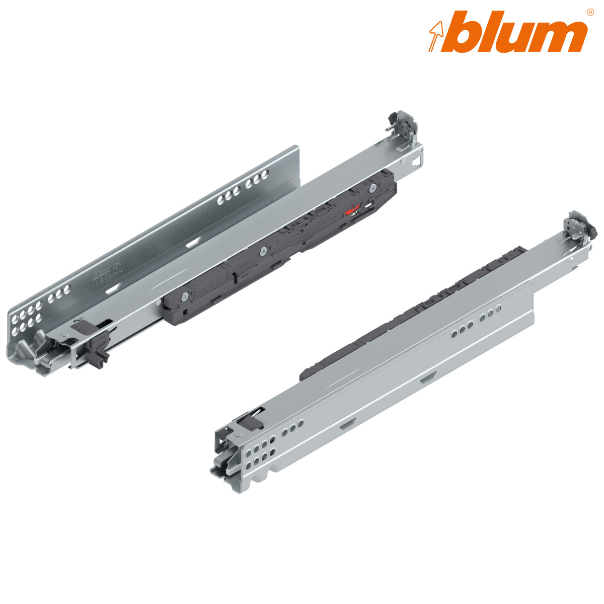 BLUM MOVENTO BLUMOTION RUNNER FE 40KG 420 PR by JULIUS BLUM UK LTD