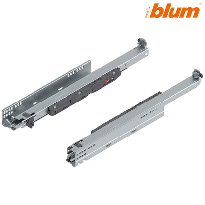BLUM MOVENTO BLUMOTION RUNNER FE 40KG 480 PR