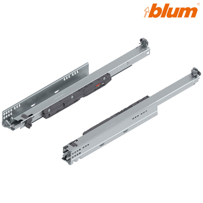 BLUM MOVENTO BLUMOTION RUNNER FE 40KG 520 PR