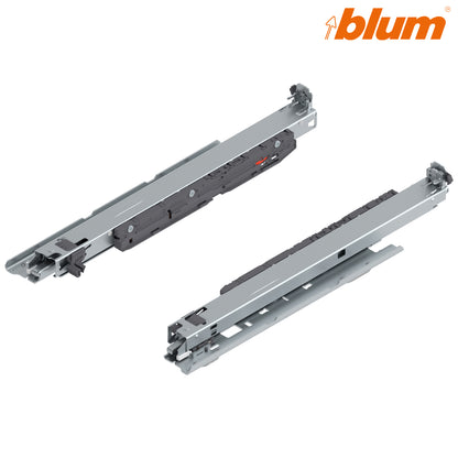 BLUM MOVENTO BLUMOTION BASE MOUNTING FE 40KG 400 PR