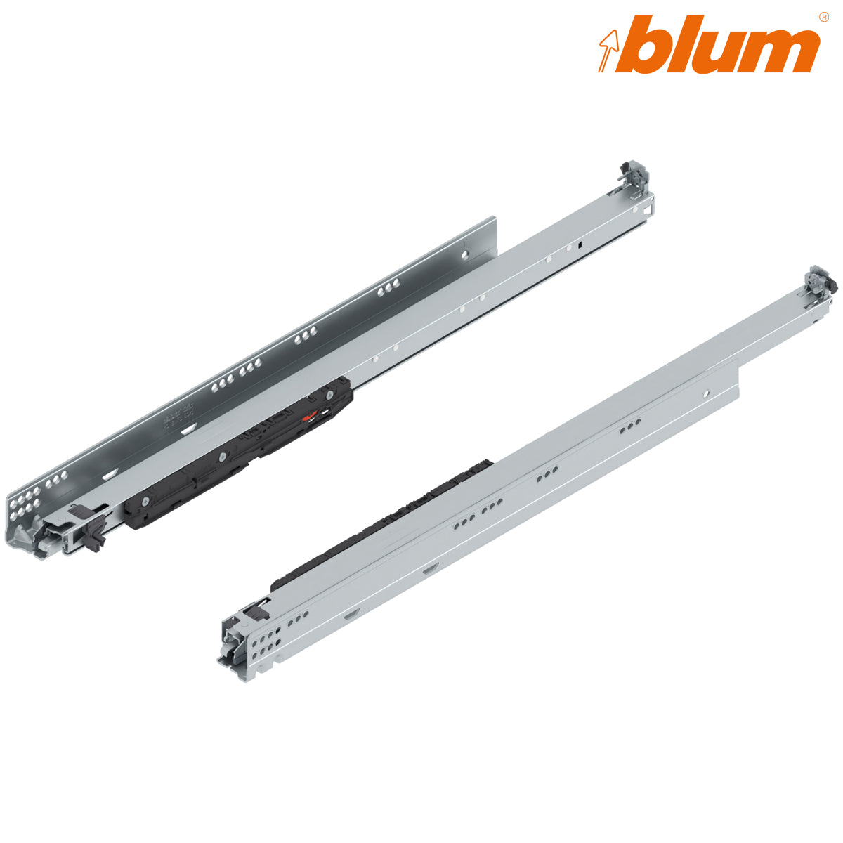 BLUM MOVENTO BLUMOTION RUNNER FE 60KG 700 PR by JULIUS BLUM UK LTD