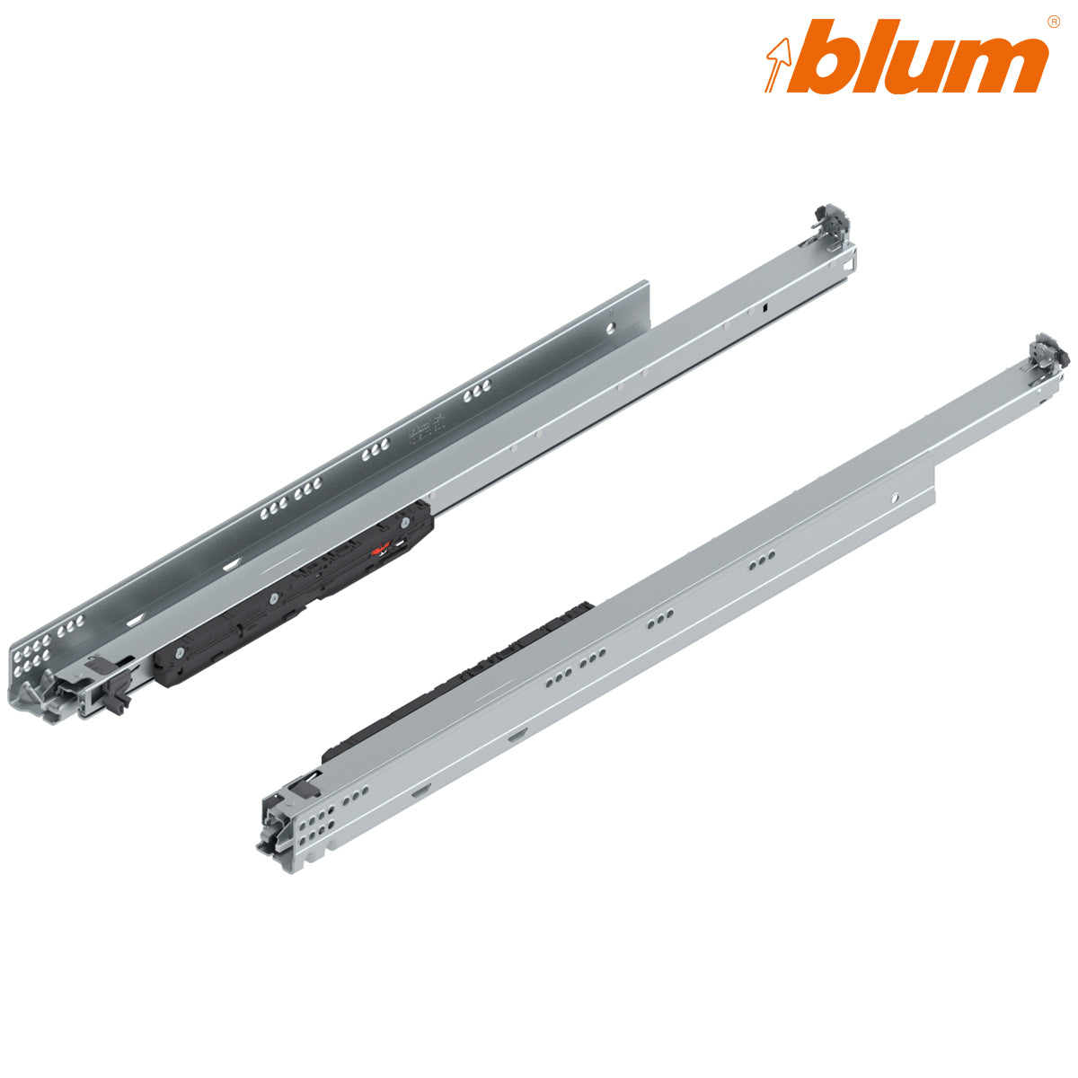 BLUM MOVENTO BLUMOTION RUNNER FE 60KG 750 PR by JULIUS BLUM UK LTD