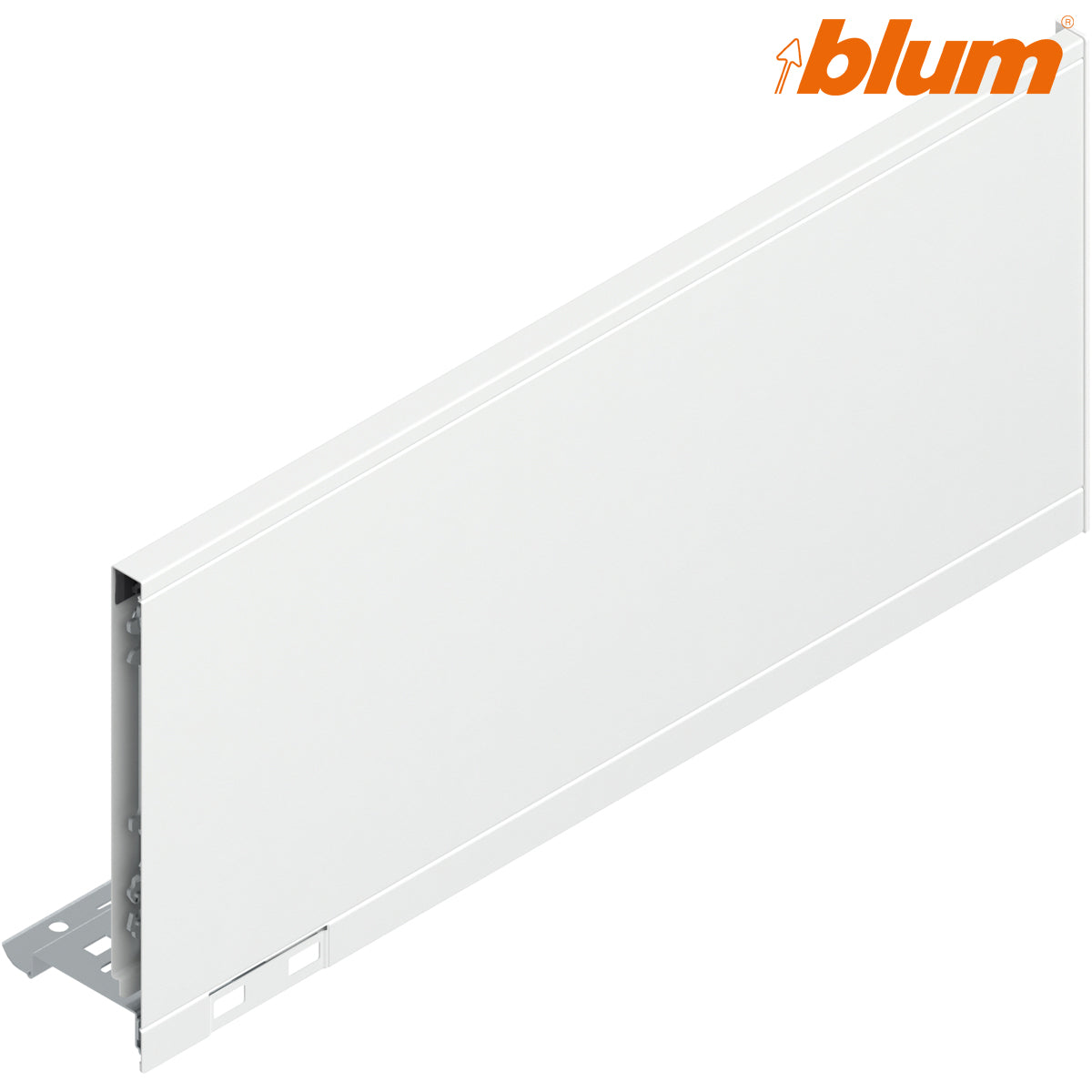 BLUM LEGRABOX PURE DRAWER C SIDE 177x400 SWH RH by JULIUS BLUM UK LTD