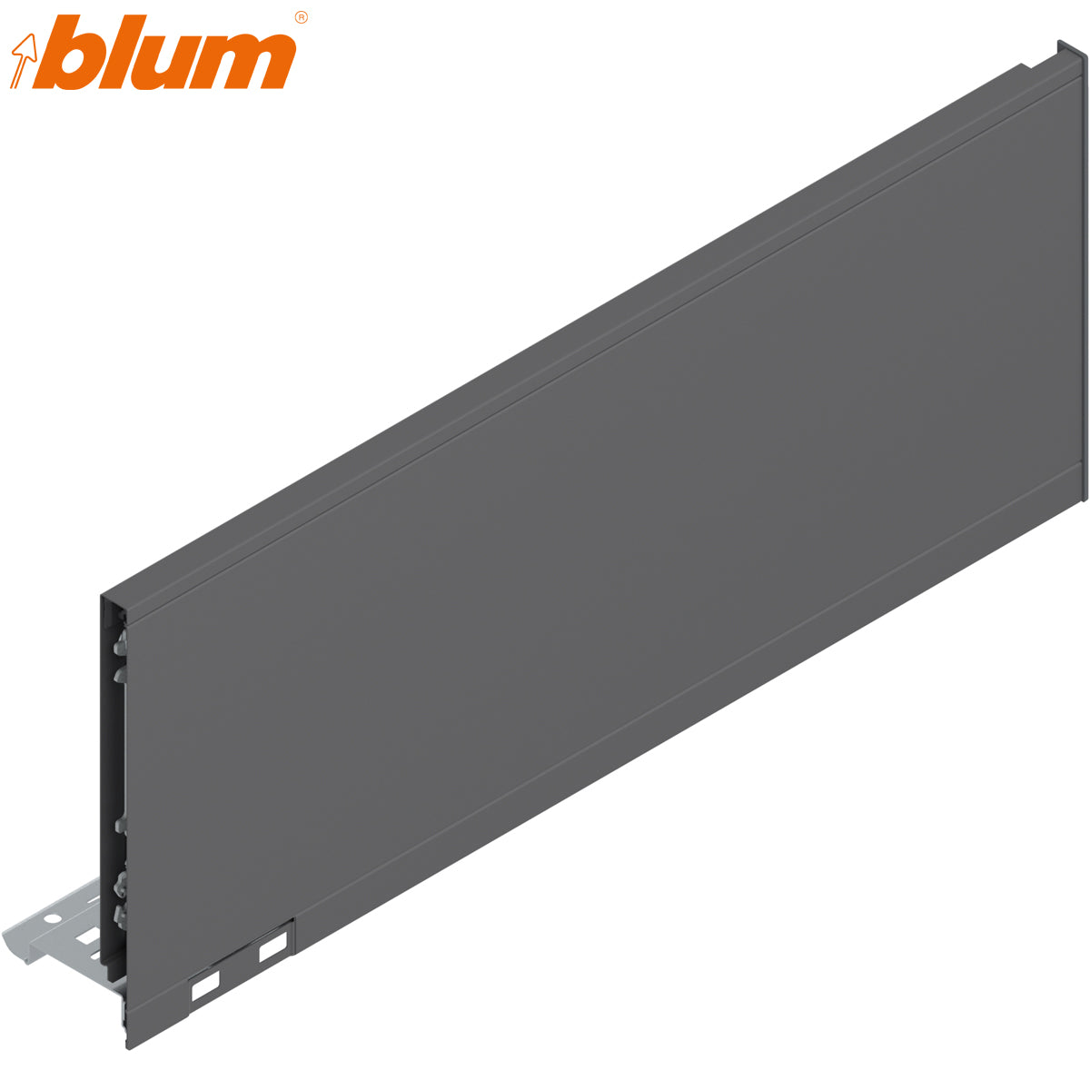 BLUM LEGRABOX PURE DRAWER C SIDE 177x450 OGM RH by JULIUS BLUM UK LTD