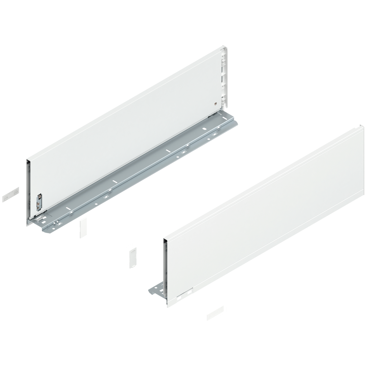 BLUM LEGRABOX PURE DRAWER C SIDE 177x600 SW PR by JULIUS BLUM UK LTD