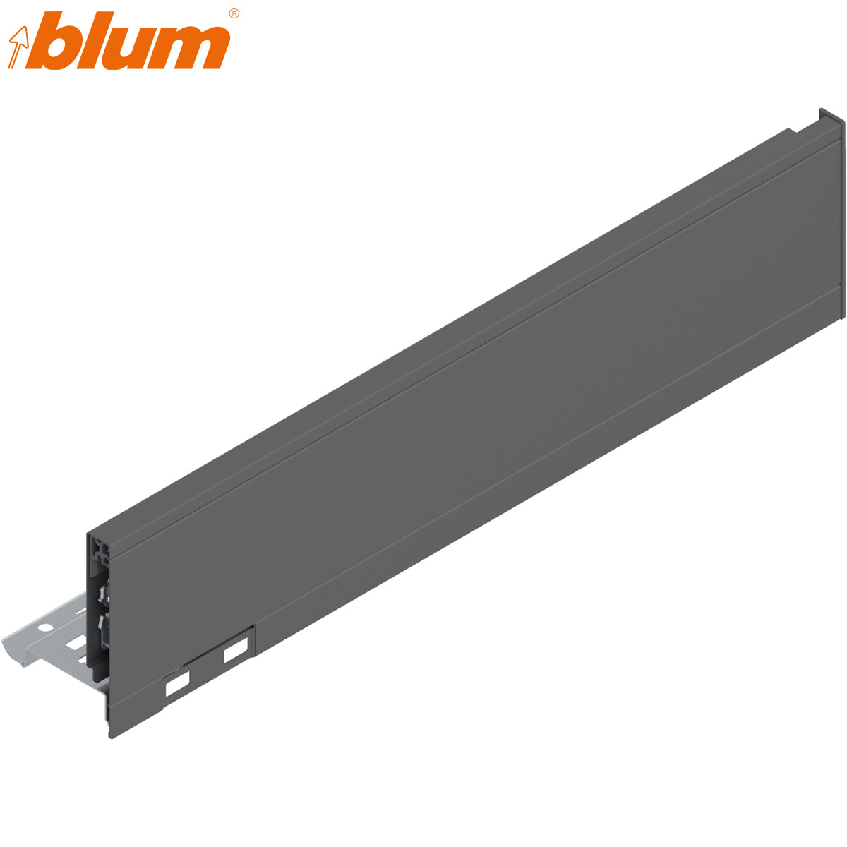 BLUM LEGRABOX PURE DRAWER M SIDE 091x400 OGM RH by JULIUS BLUM UK LTD