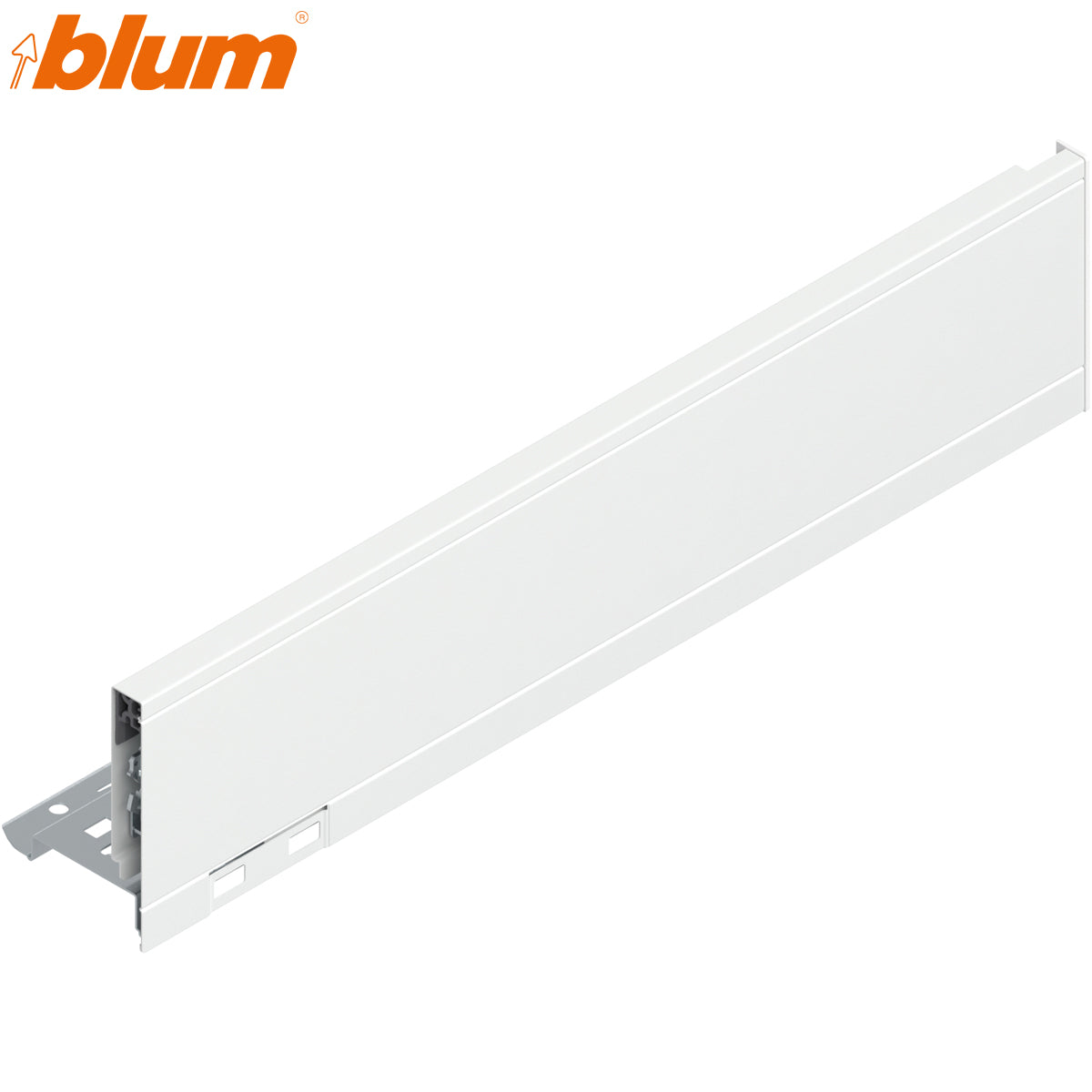 BLUM LEGRABOX PURE DRAWER M SIDE 091x400 SWH RH by JULIUS BLUM UK LTD