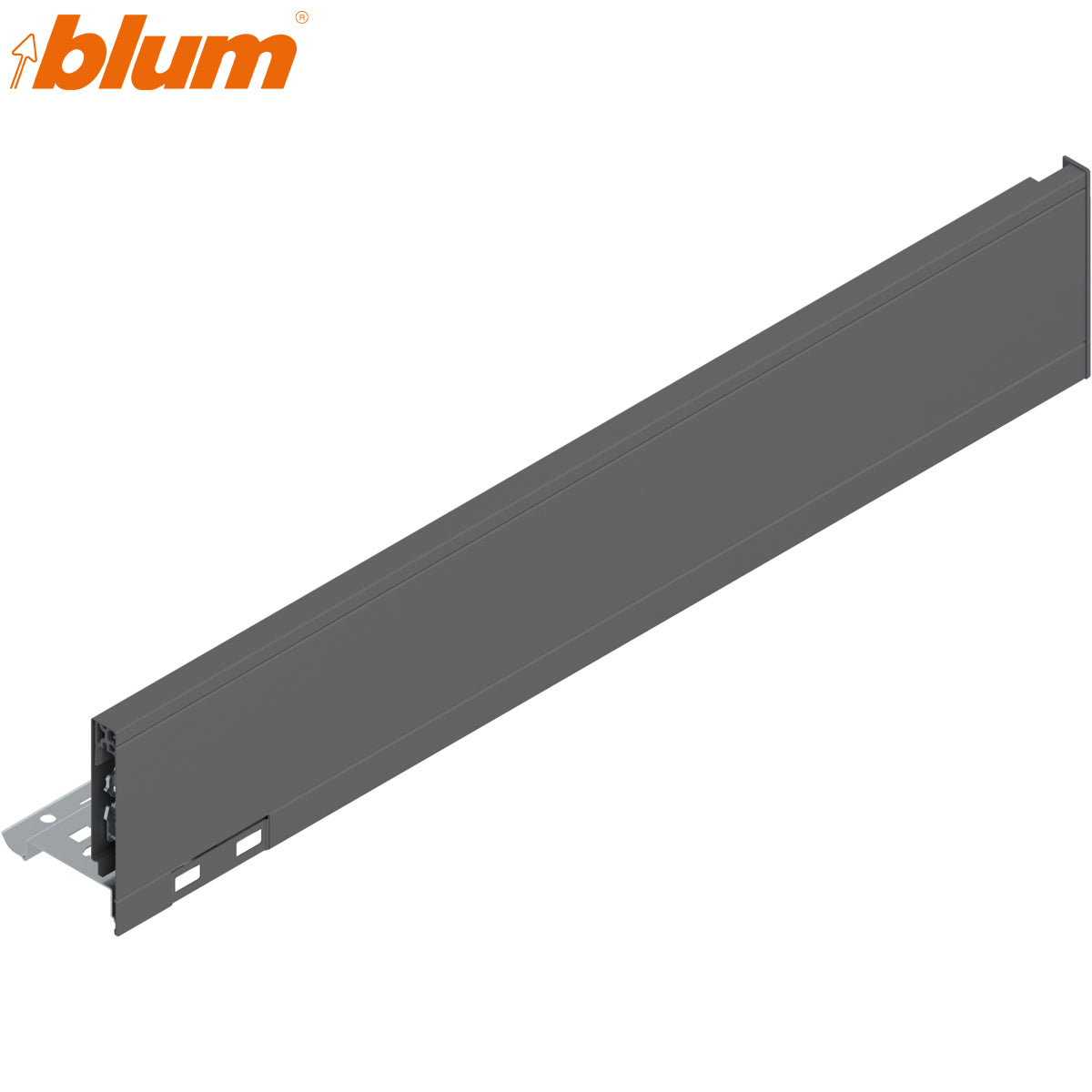 BLUM LEGRABOX PURE DRAWER M SIDE 091x500 OGM RH by JULIUS BLUM UK LTD