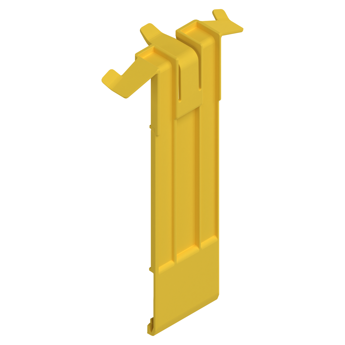 Design element transportation lock by JULIUS BLUM UK LTD