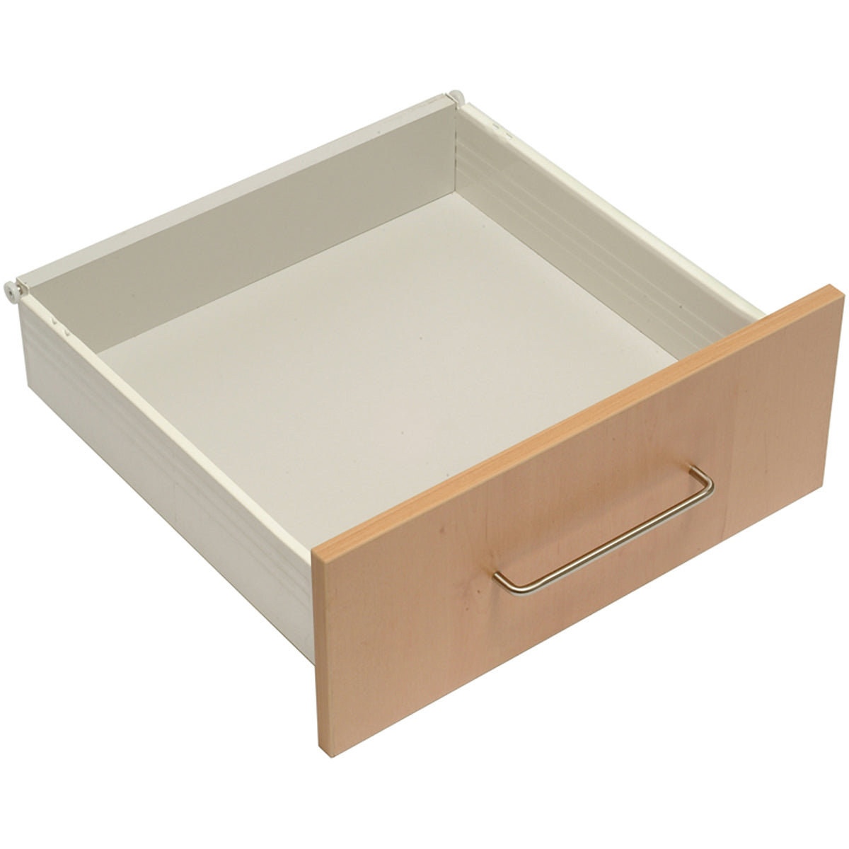 METAL SIDED DRAWER+F BKT 500x085