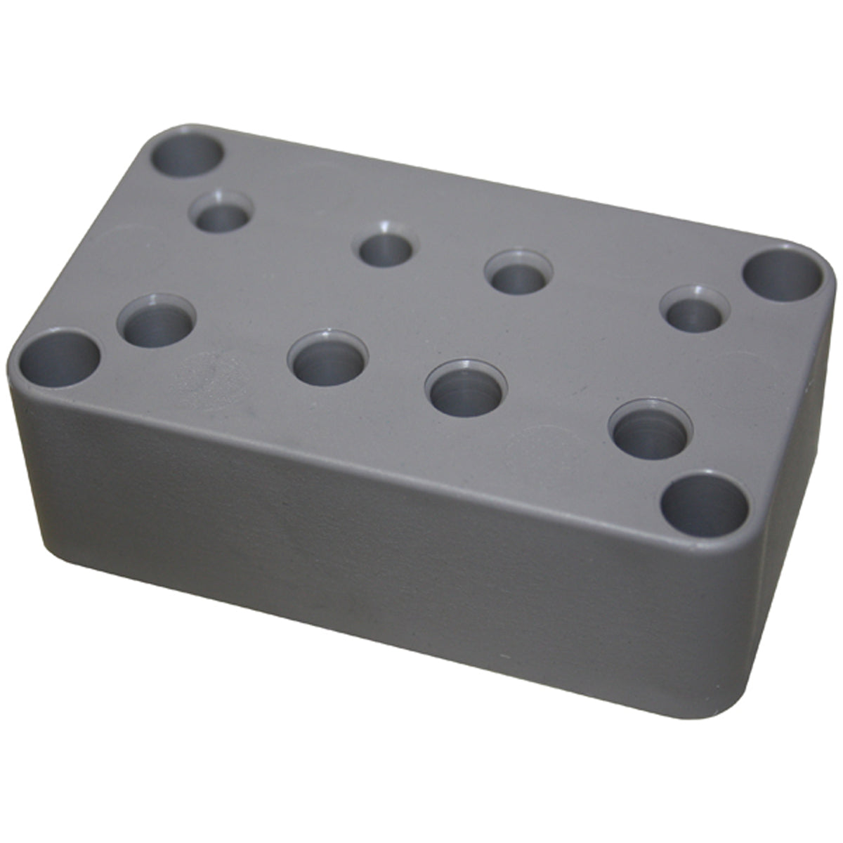 SPACER DRAWER RUNNER BLOCK SET x4 – DRR001A