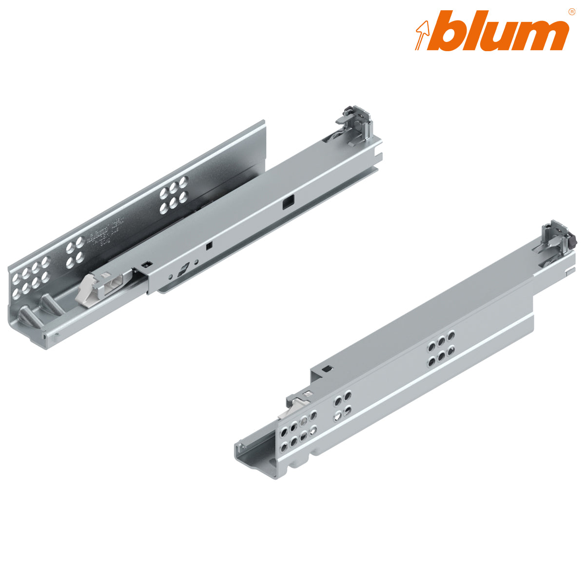 BLUM TANDEM TIP-ON RUNNER FE 30KG 0300 PR by JULIUS BLUM UK LTD