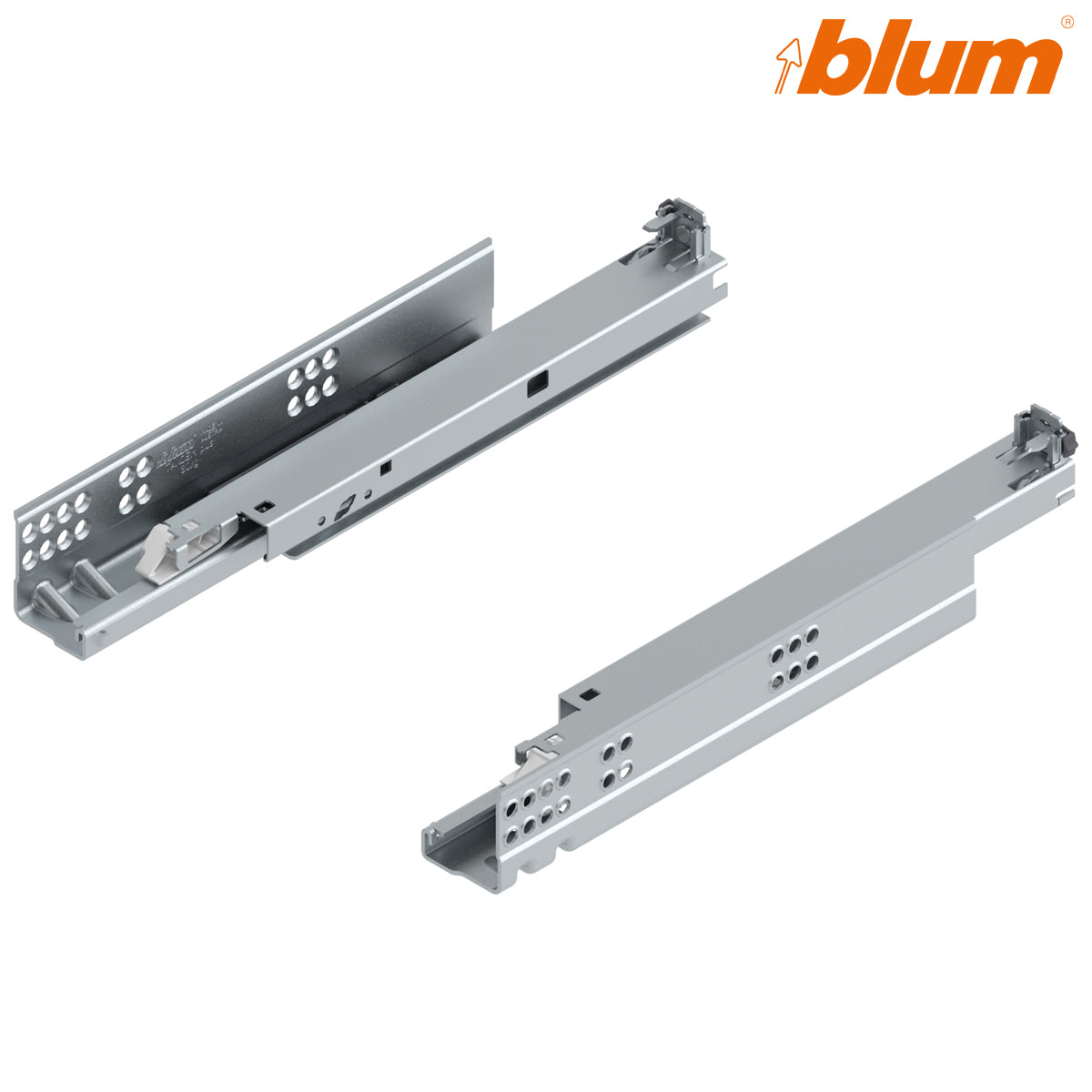 BLUM TANDEM TIP-ON RUNNER FE 30KG 0320 PR by JULIUS BLUM UK LTD