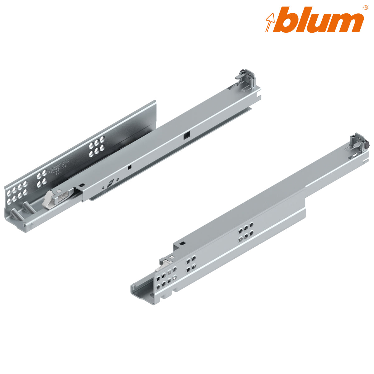 BLUM TANDEM TIP-ON RUNNER FE 30KG 0380 PR by JULIUS BLUM UK LTD