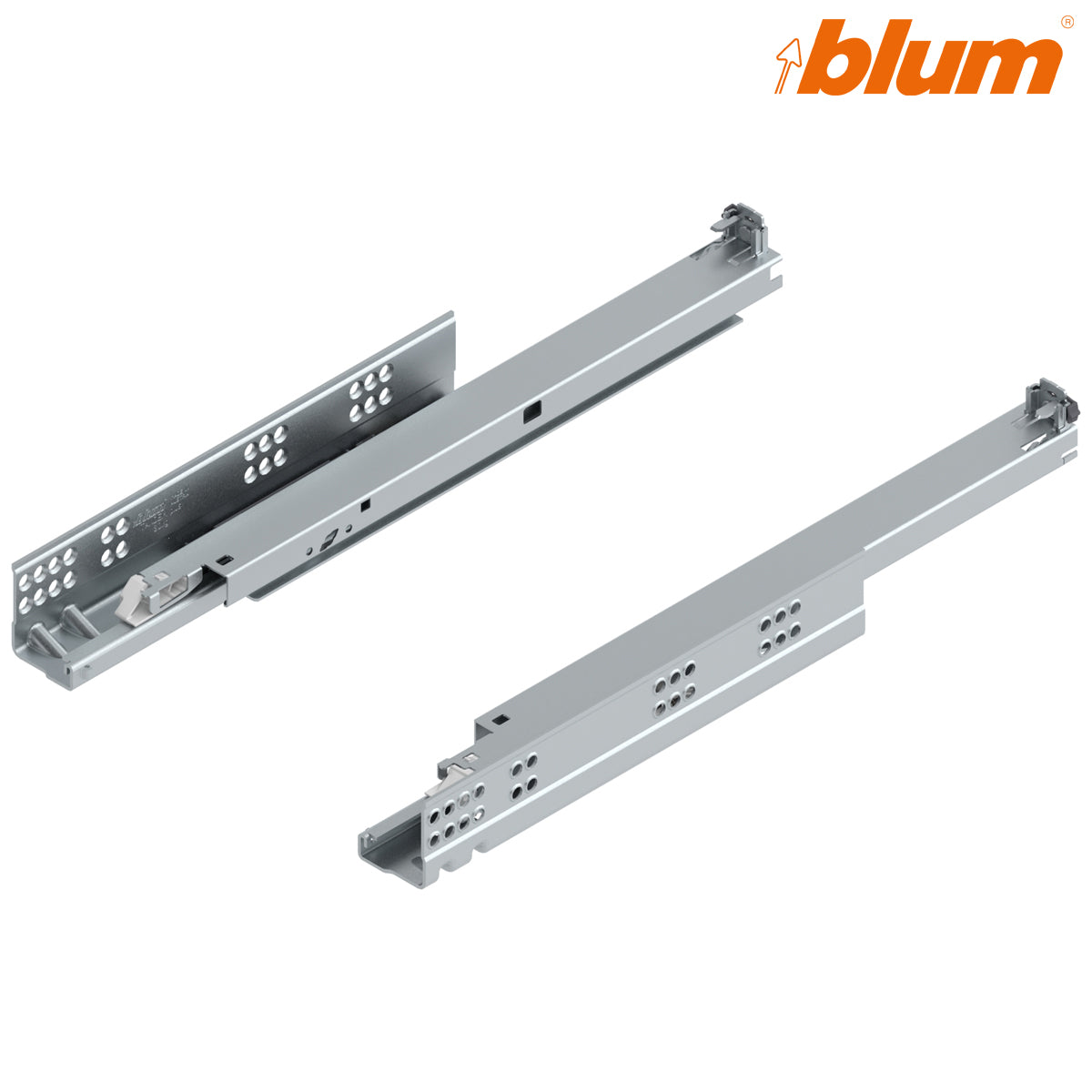 BLUM TANDEM TIP-ON RUNNER FE 30KG 0420 PR by JULIUS BLUM UK LTD