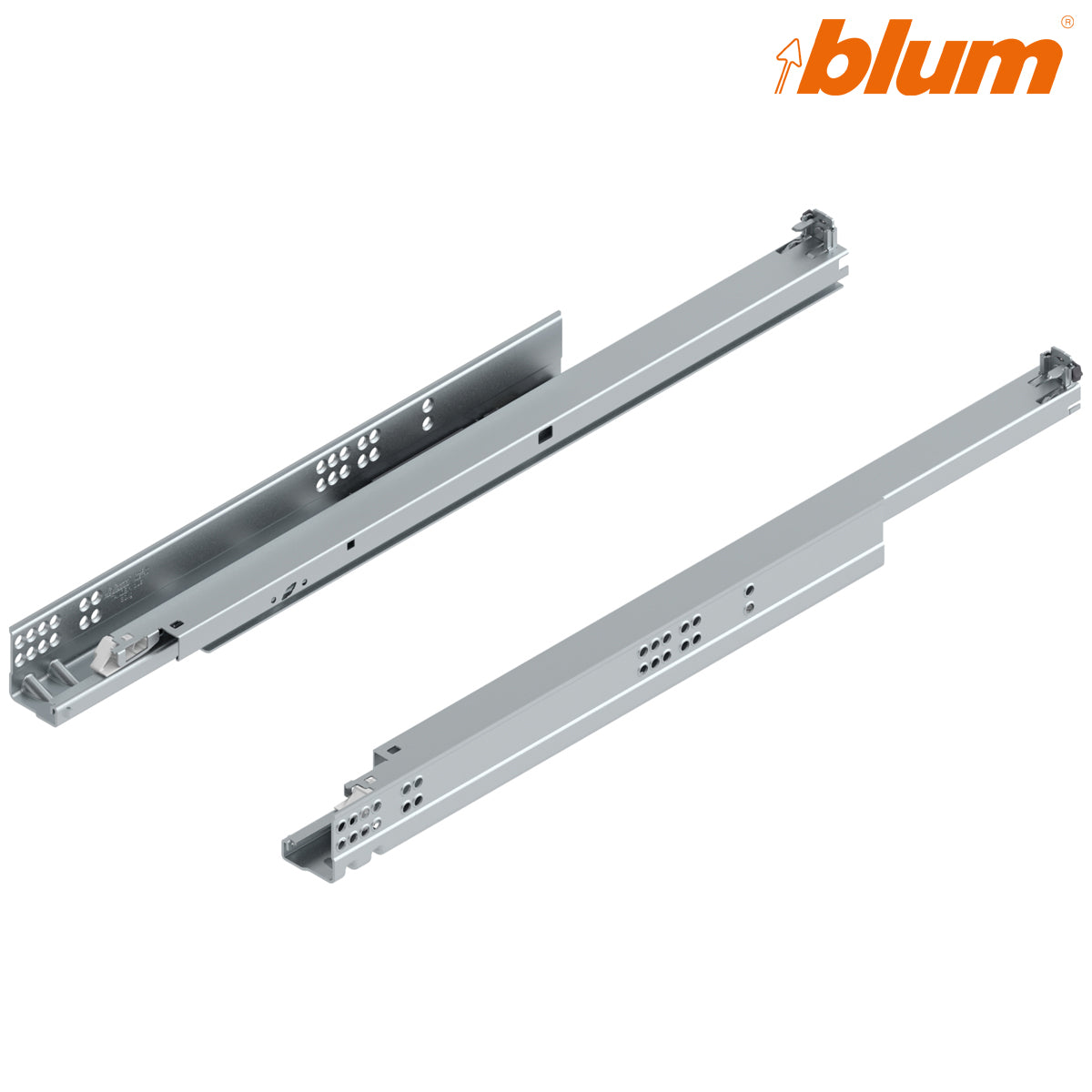 BLUM TANDEM TIP-ON RUNNER FE 30KG 0600 PR by JULIUS BLUM UK LTD