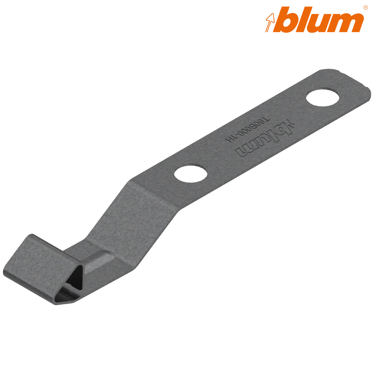 BLUM TIP-ON BLUMOTION SYNCHRONISATION SHAFT HOLDER by JULIUS BLUM UK LTD