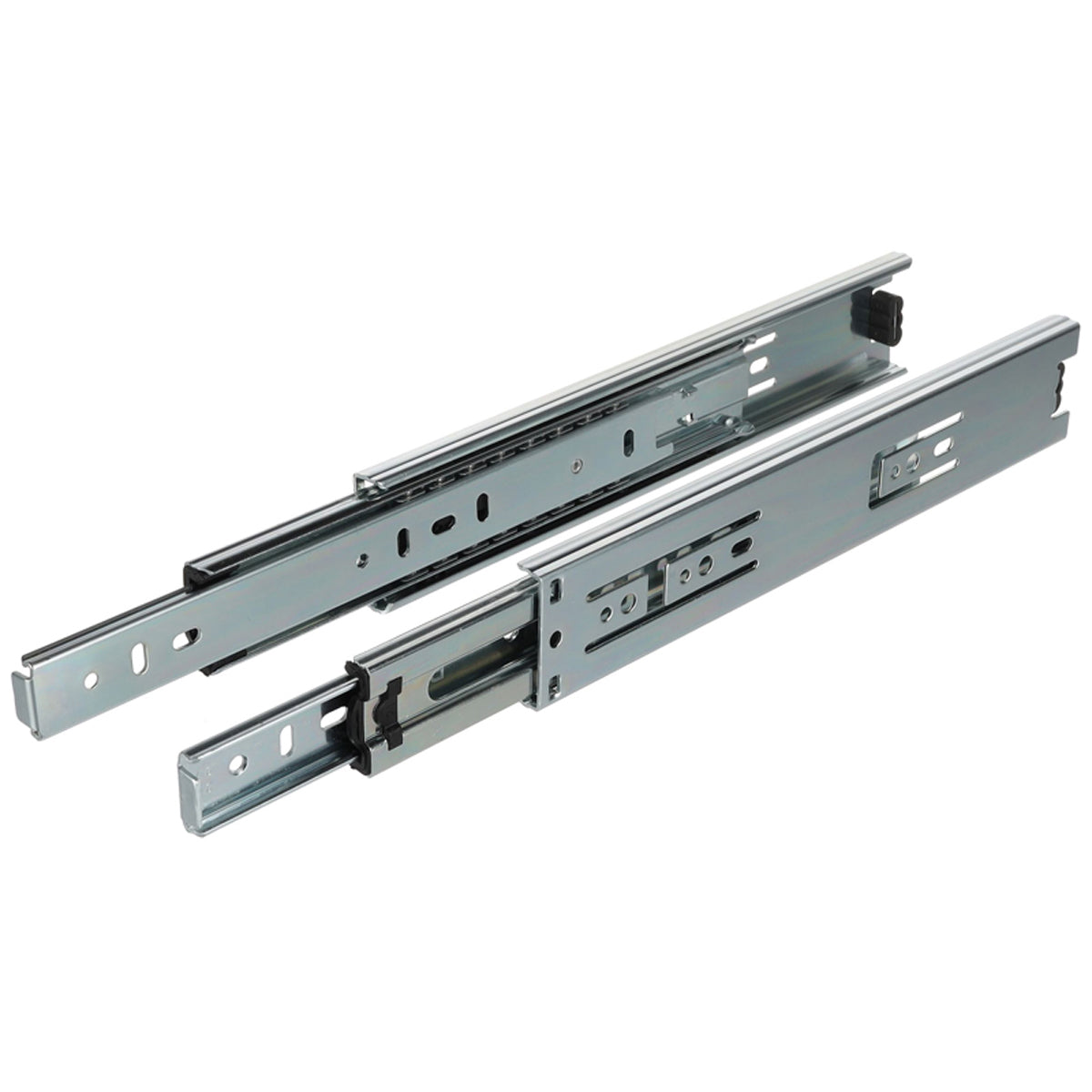 DRAWER BB SLIDE FE 23KG 45x250 by HRANIPEX LTD