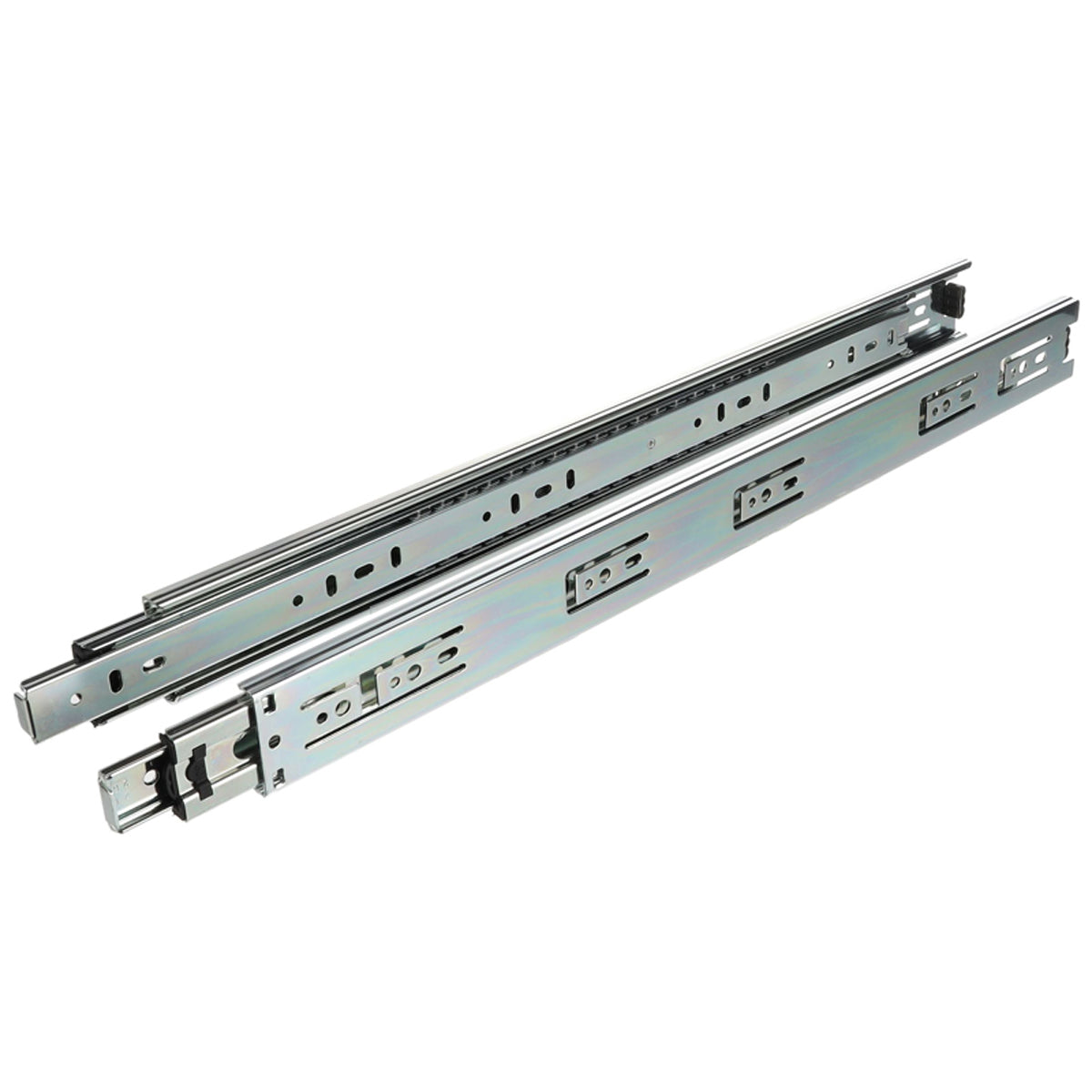 DRAWER BB SLIDE FE 45KG 45x500 PNP by HRANIPEX LTD