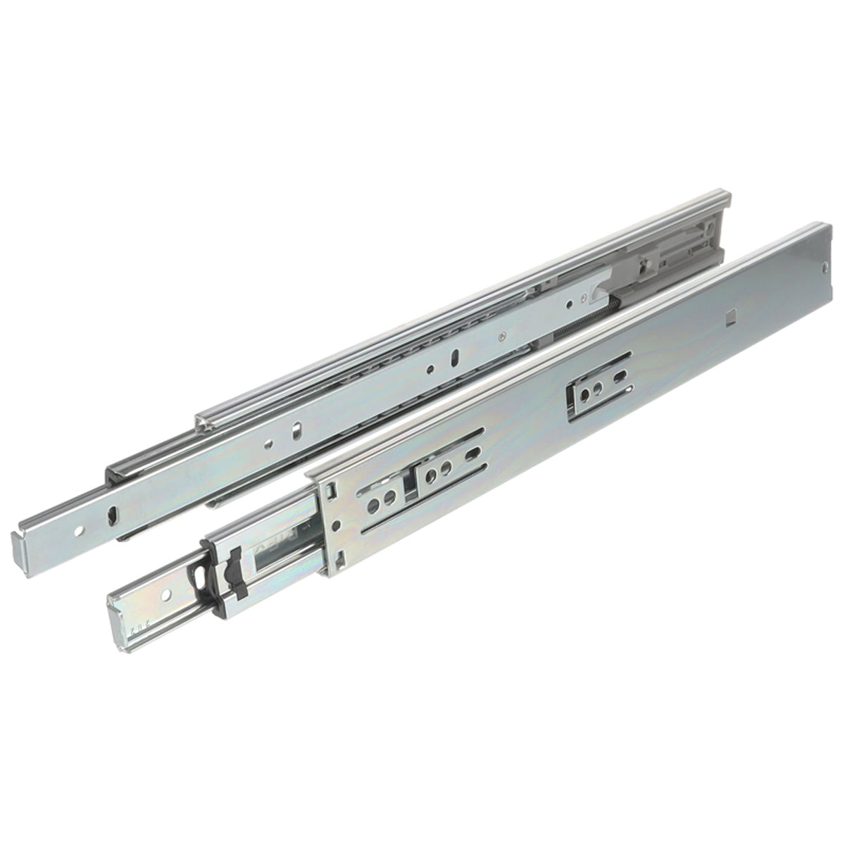 DRAWER BB SLIDE FE SC 25KG 45x350