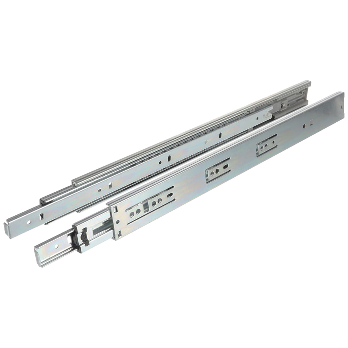 DRAWER BB SLIDE FE SC 35KG 45x450