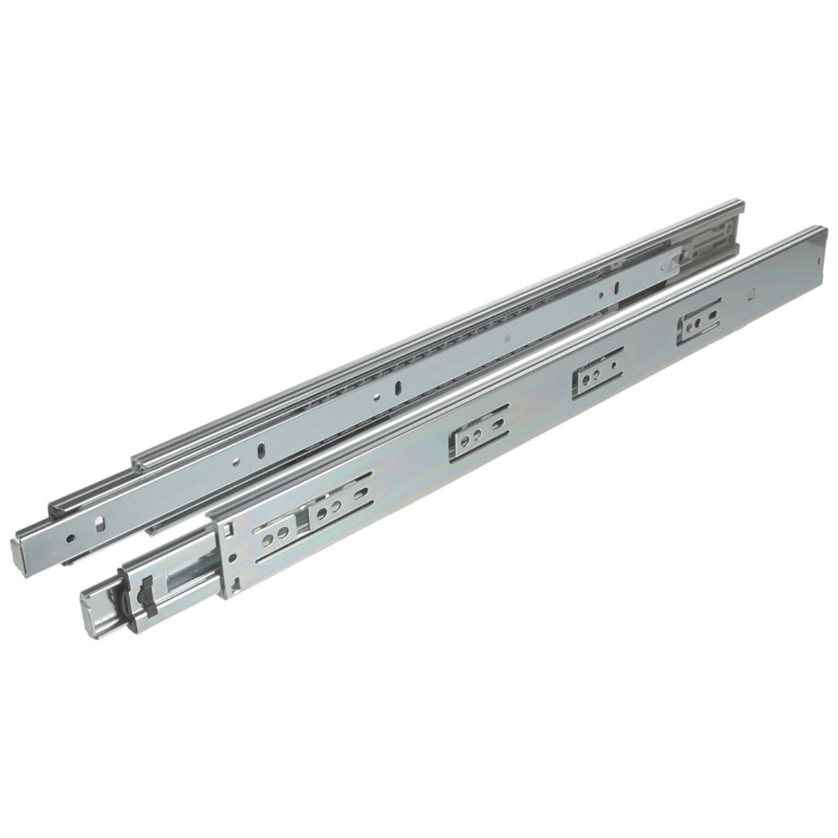 DRAWER BB SLIDE FE SC 35KG 45x500