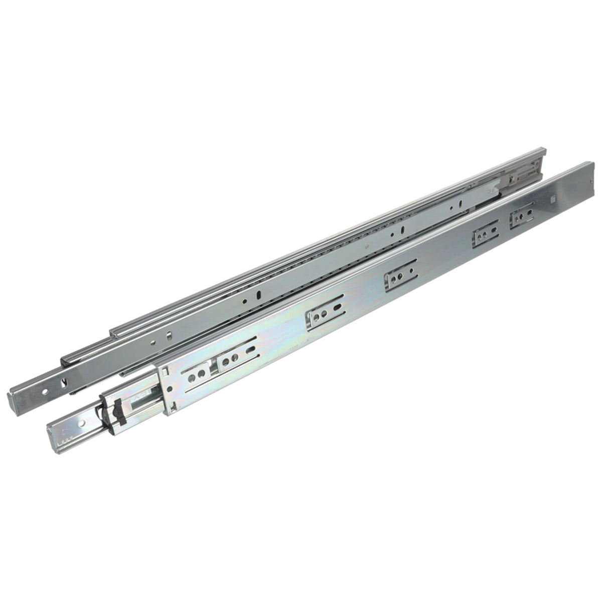 DRAWER BB SLIDE FE SC 25KG 45x600 PNP by HRANIPEX LTD