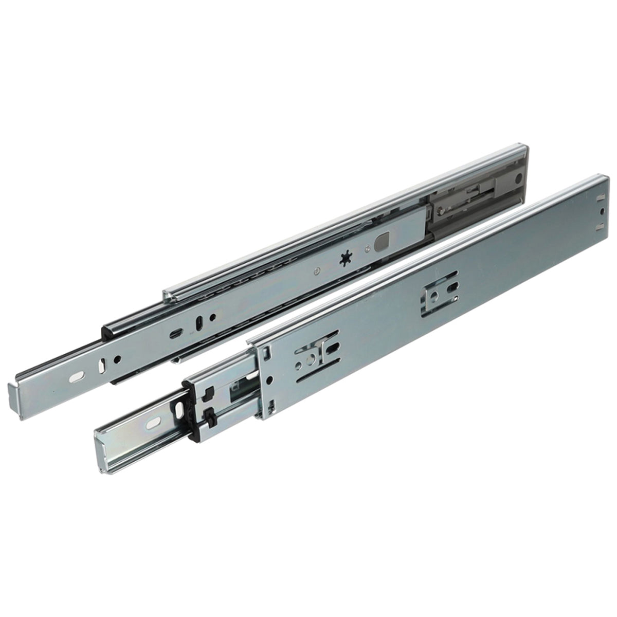 DRAWER BB SLIDE FE PTO 19KG 45x300 PNP by HRANIPEX LTD