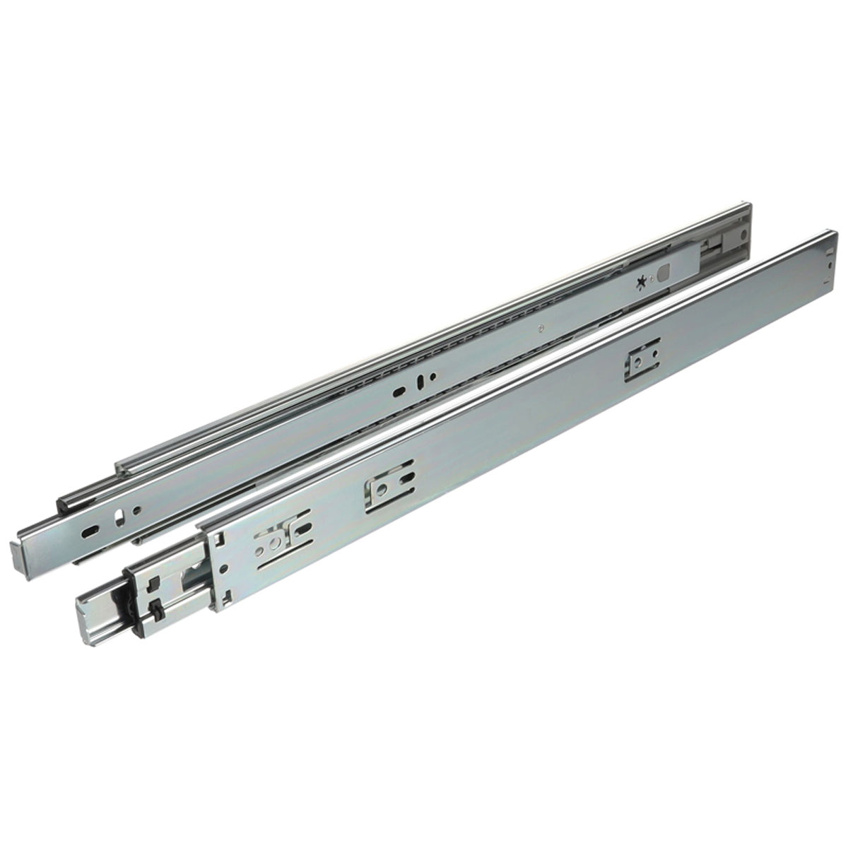 DRAWER BB SLIDE FE PTO 35KG 45x500 PNP by HRANIPEX LTD