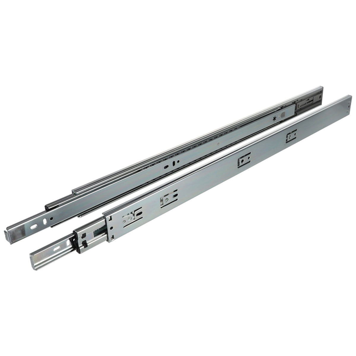 DRAWER BB SLIDE FE PTO 33KG 45x600 PNP by HRANIPEX LTD