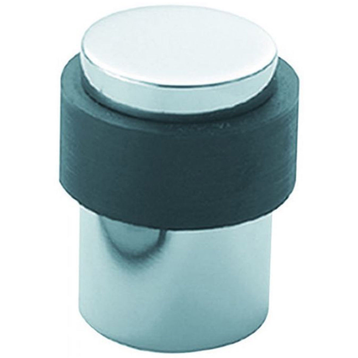 ESPEC FLOOR DOOR STOP SOLID D30 BSS DSF1030BSS by CARLISLE BRASS