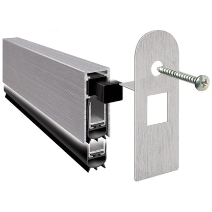 EXISOUND RECESSED CONCEALEX A8100 SUP 0426 – EXT102B