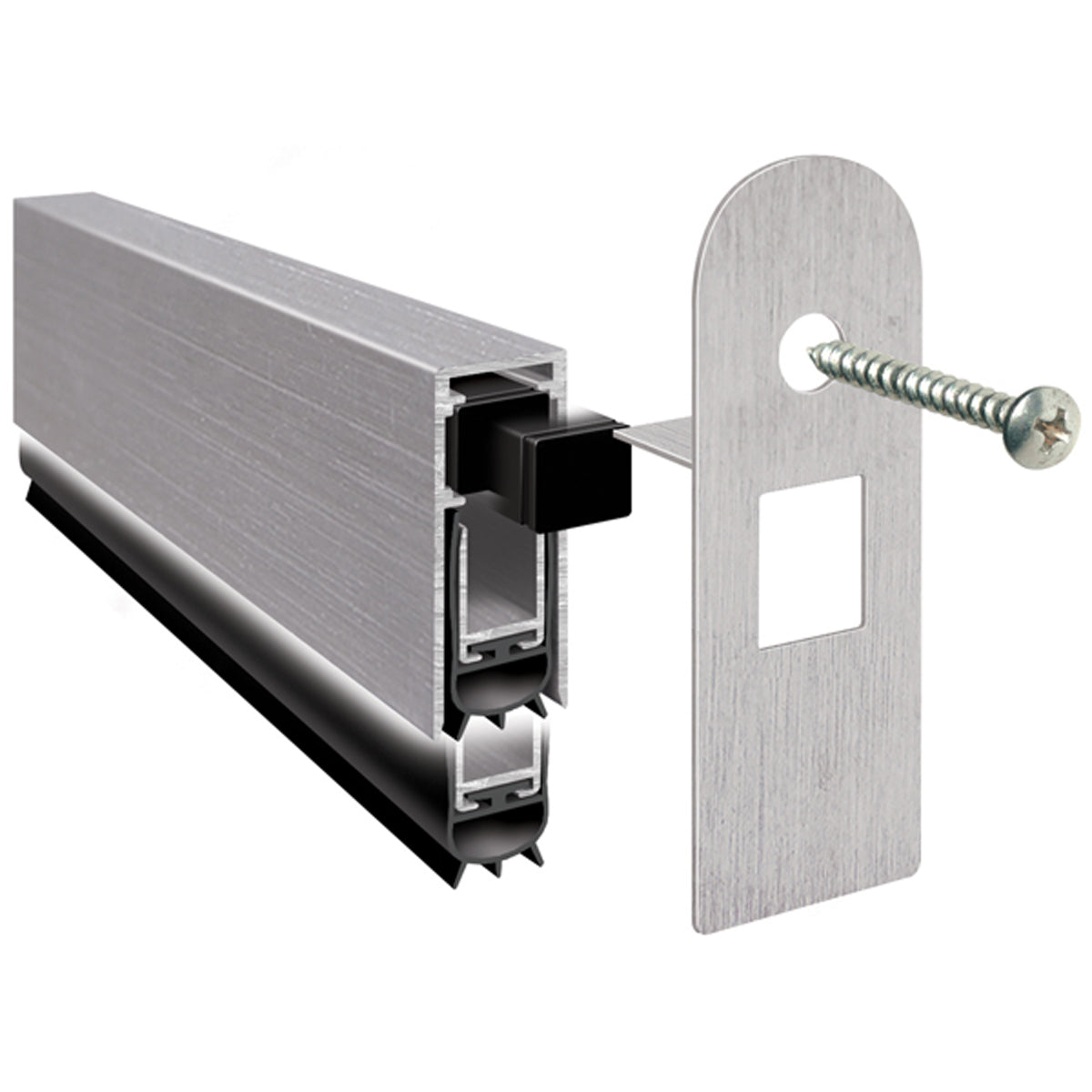 EXISOUND RECESSED CONCEALEX A8100 SUP 0726 