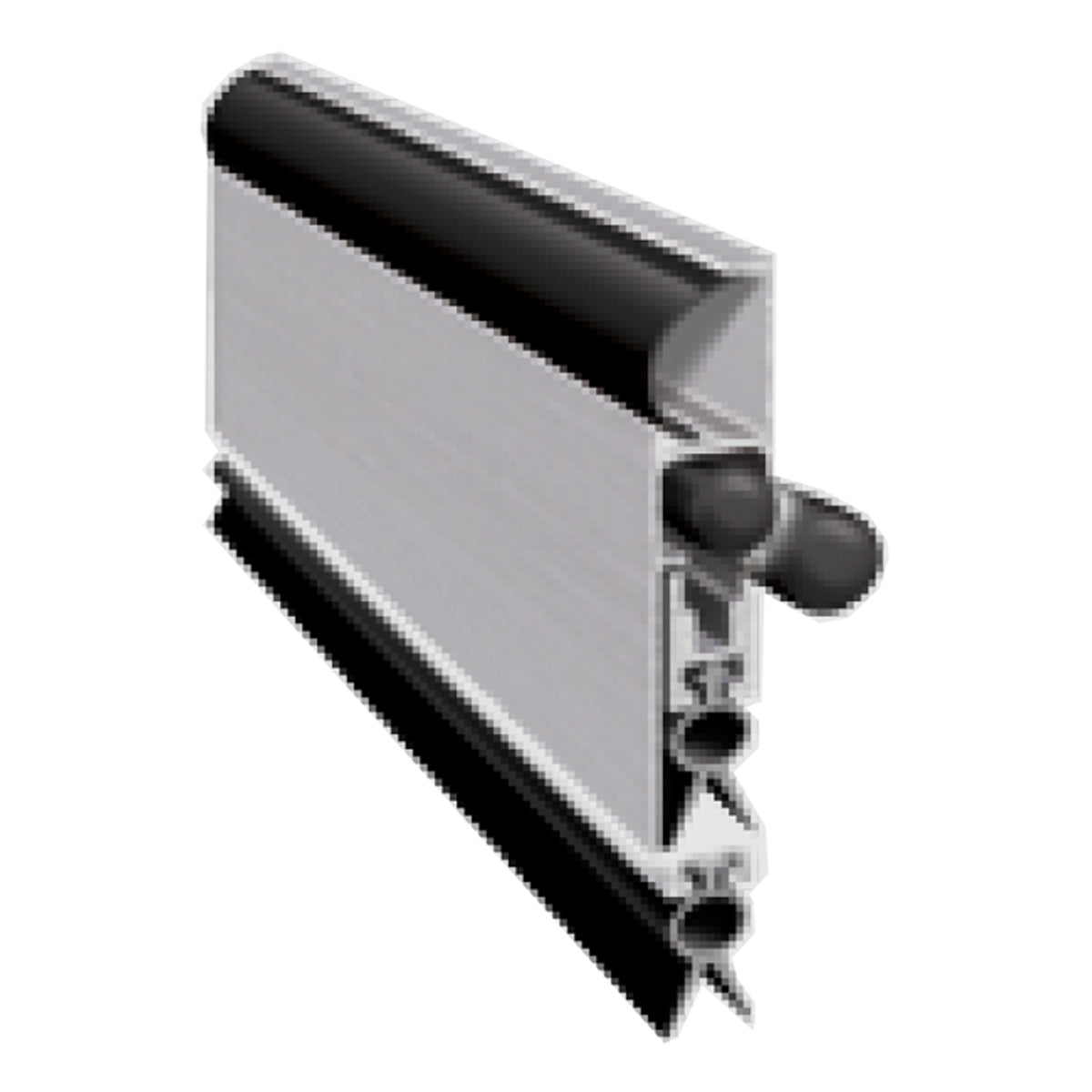 EXISOUND CONCEALEX SLIMLINE 0830