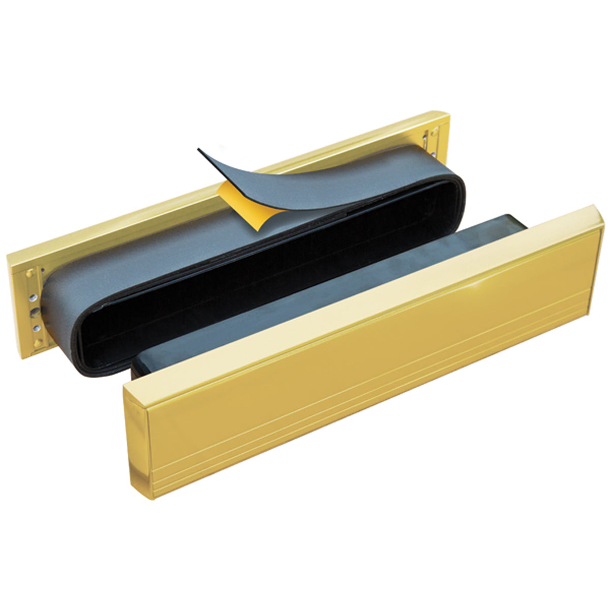EXITEX INTU LETTERBOX 60MIN 305 SAA