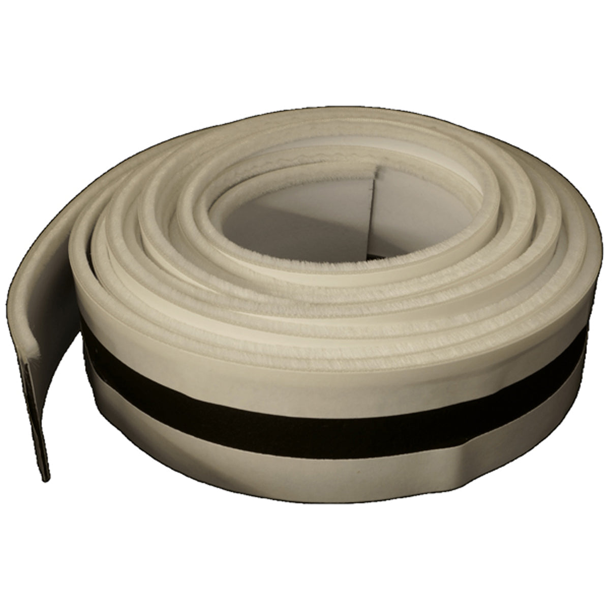 FRAMEFIT 44 DOOR INTUMESCENT 1.5x5200 WHI