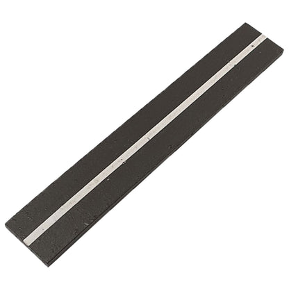 BLUE 60 FIRE RATED PACKER 3MM WHITE BX100