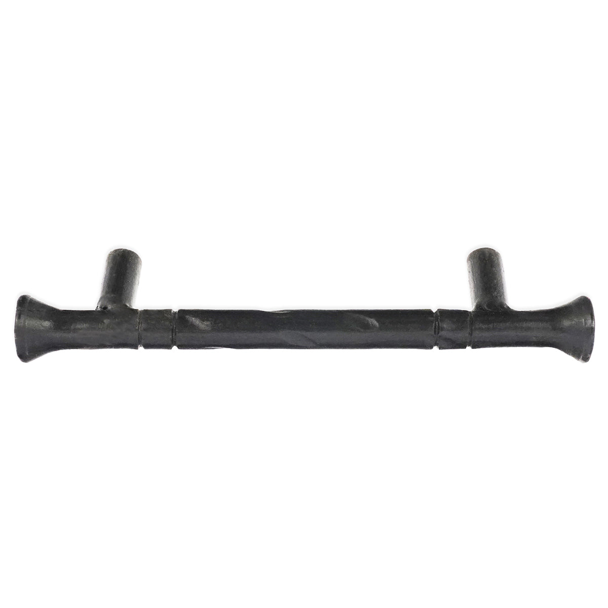 DONA PULL HANDLE SMALL 145x32 MBK by Spira Brass