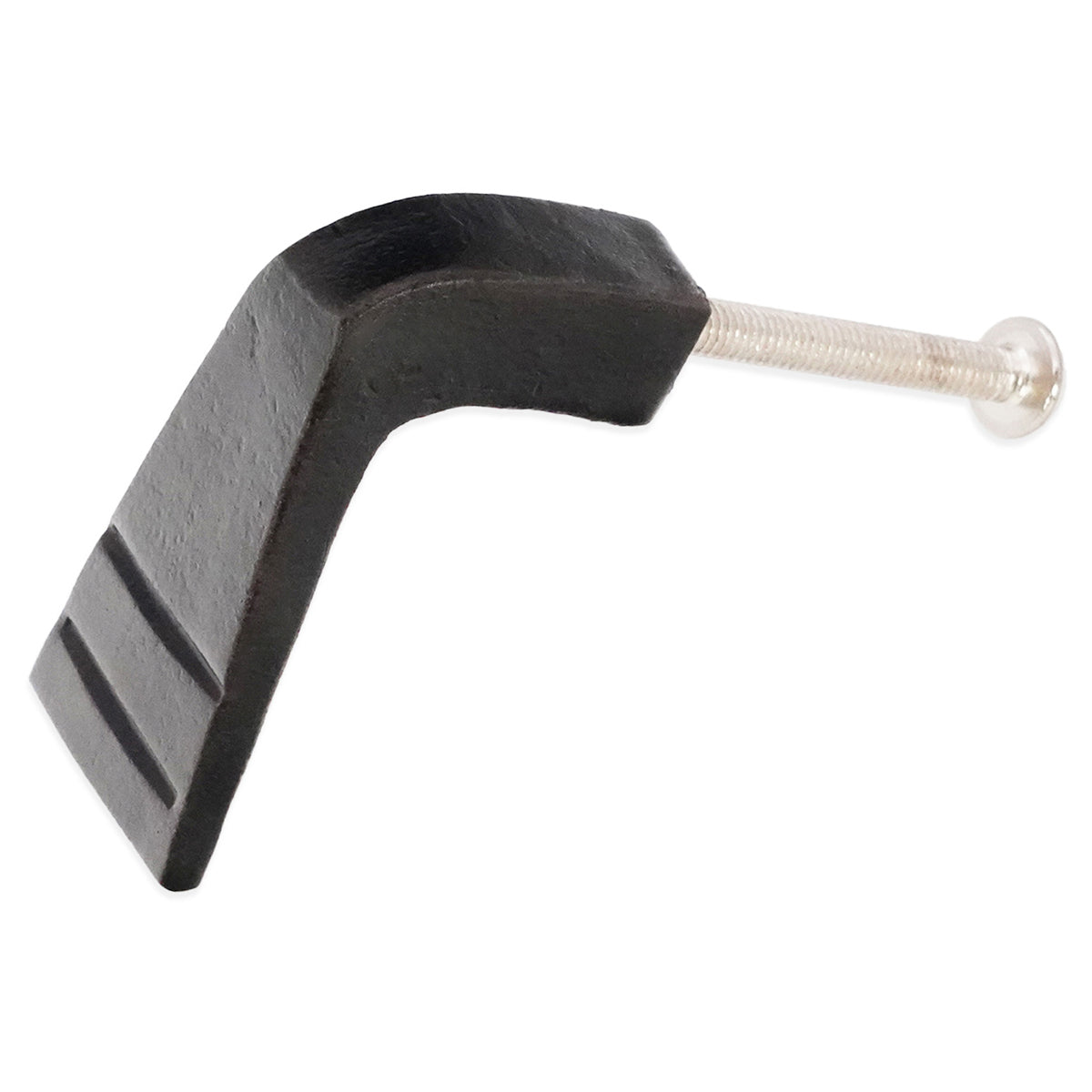SKEG DROP PULL 42x25x20 MBK by Spira Brass