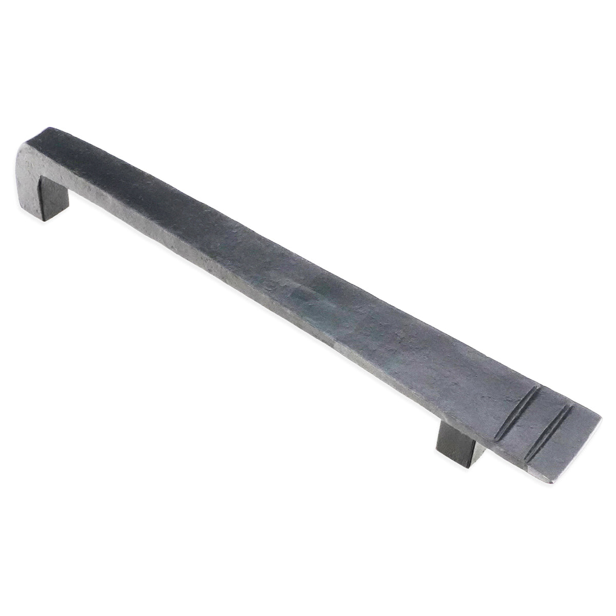 SKEG PULL HANDLE MEDIUM 200x28 MBK by Spira Brass